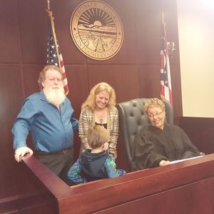 Meet your Posher, Wanda